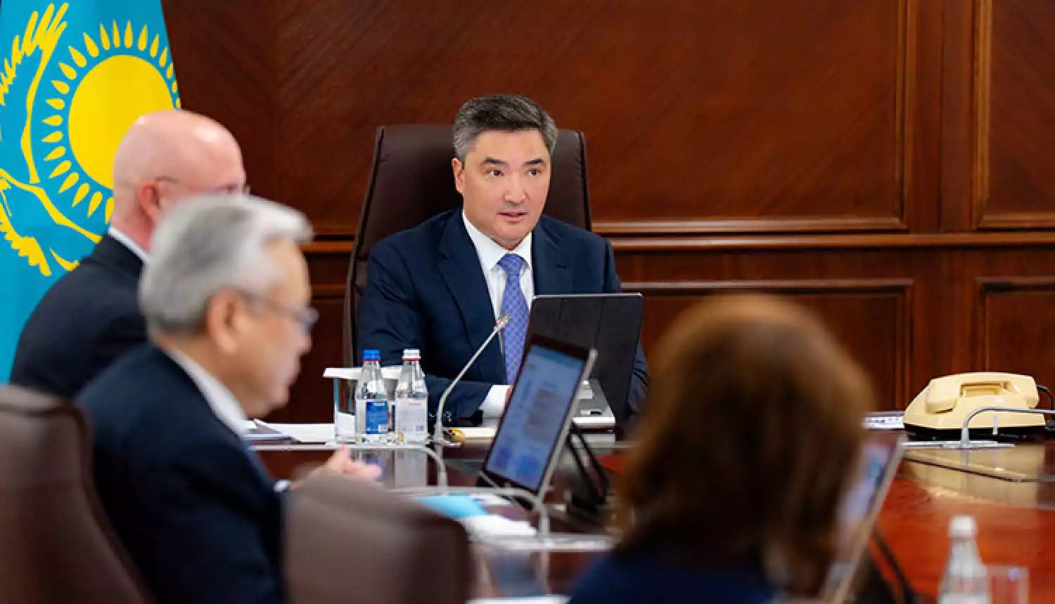 Нужен критический подход