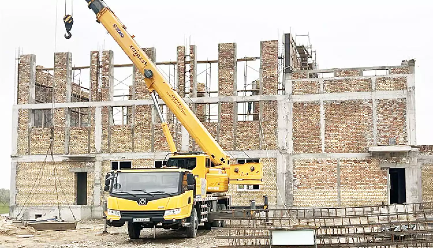 Для комплексного развития