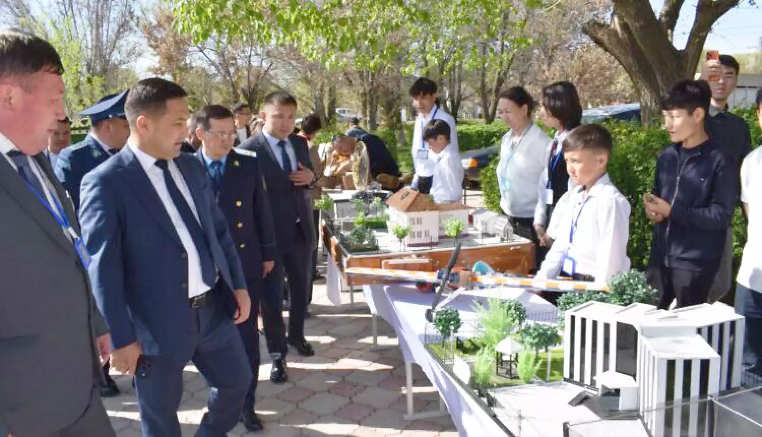 Гарантия безопасного детства