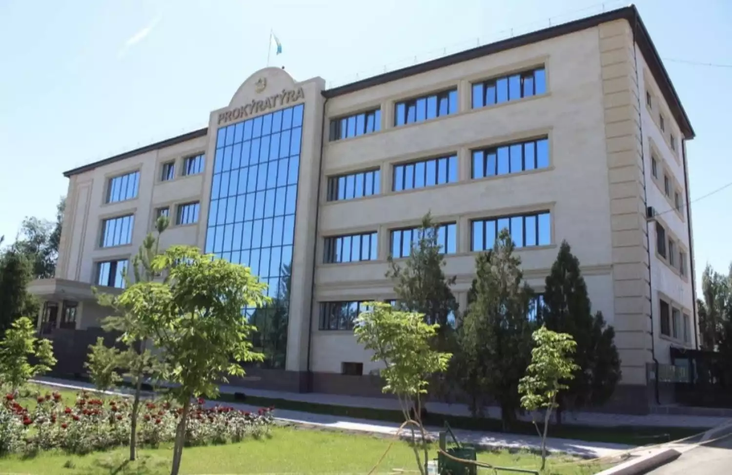 В Жамбылской области вынесен приговор в отношении трех лиц по делу о доведении несовершеннолетнего до самоубийства