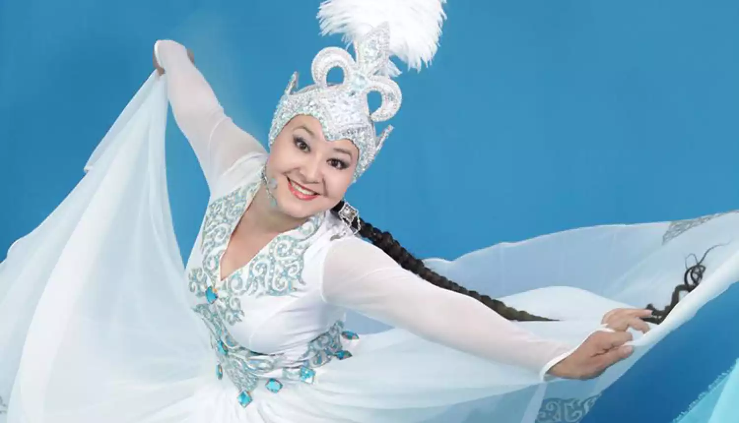 В ритме танца