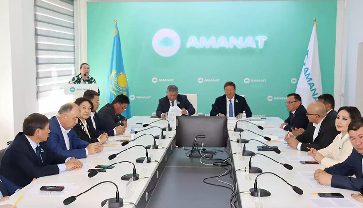 Объединяя лучшее