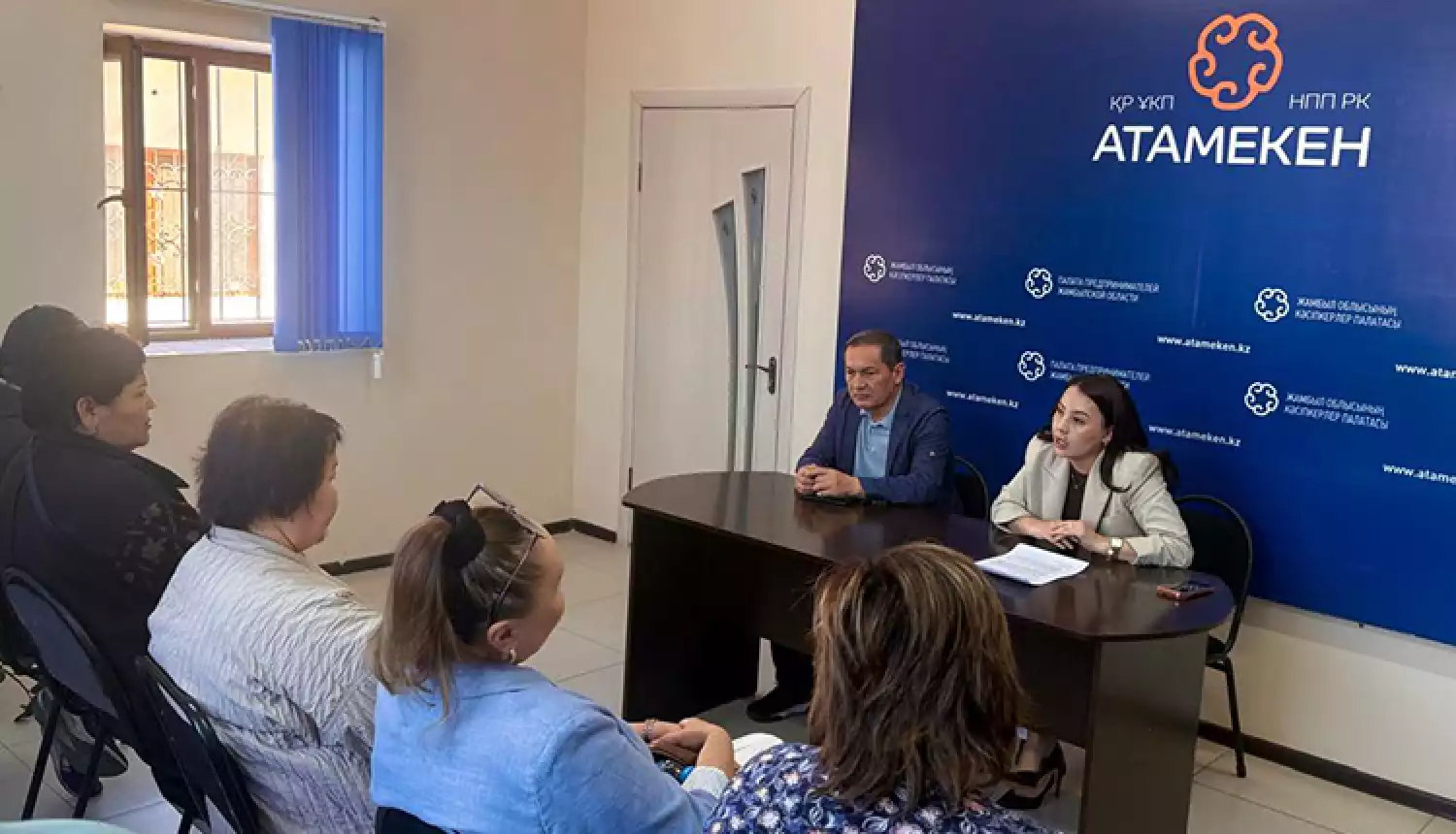 Время местных брендов