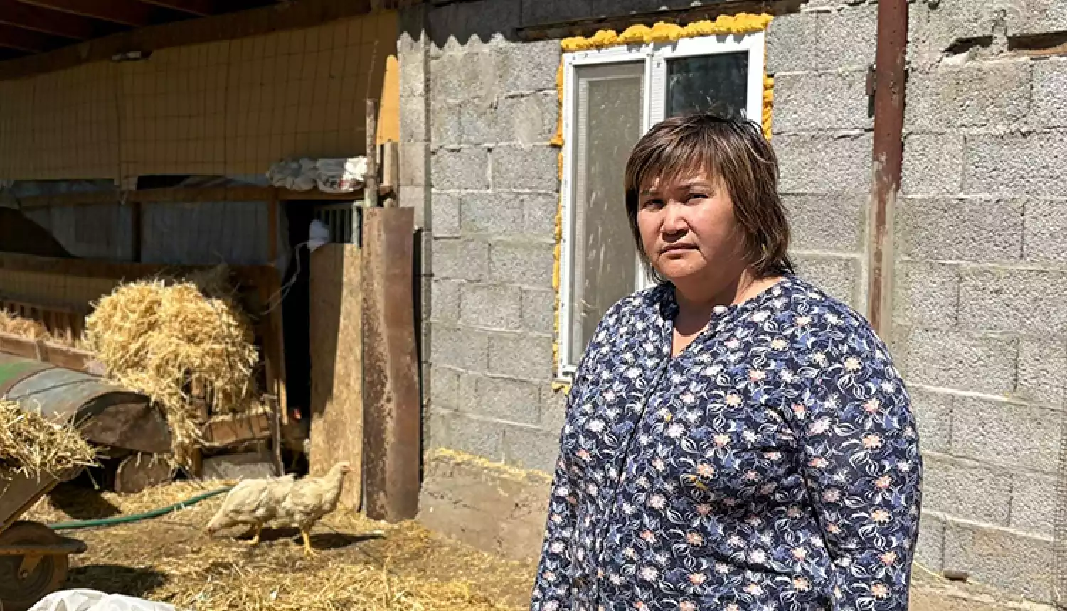 Семейный бизнес