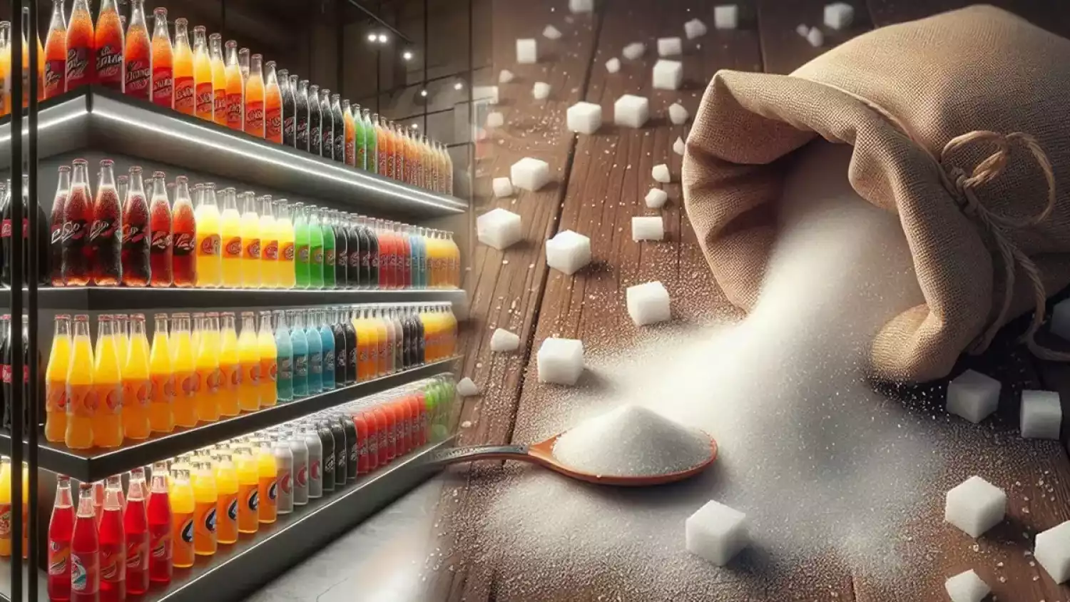 Сладко или горько?