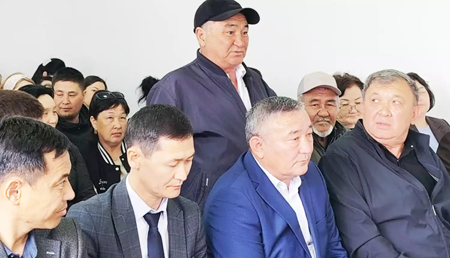 Акцент на качество