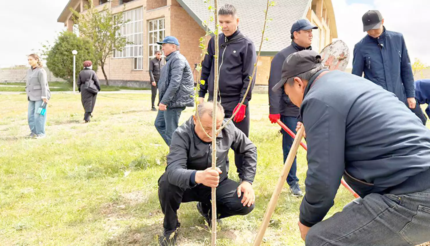 Сохраним культурное наследие вместе
