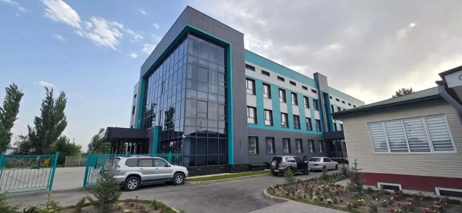 «Ауыл – Ел бесігі»: в Жамбылской области реализовано 1 073 проекта