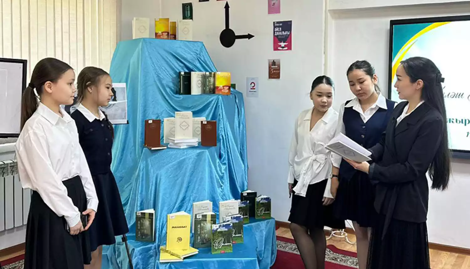 Узор её жизни