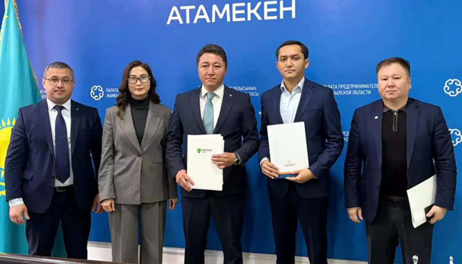 Новые горизонты бизнеса