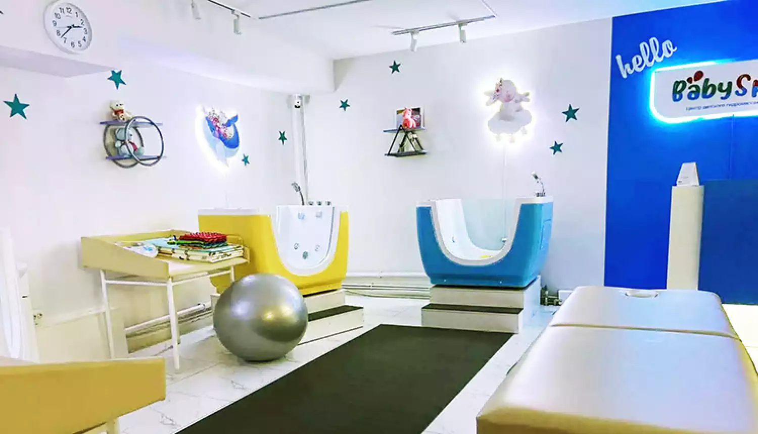 Грант помог расширить дело