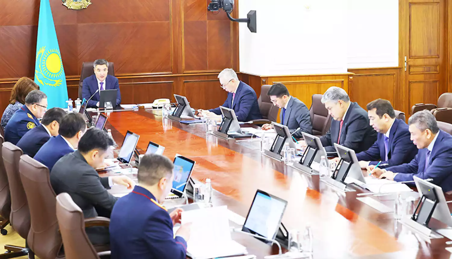 Повысить эффективность профилактики