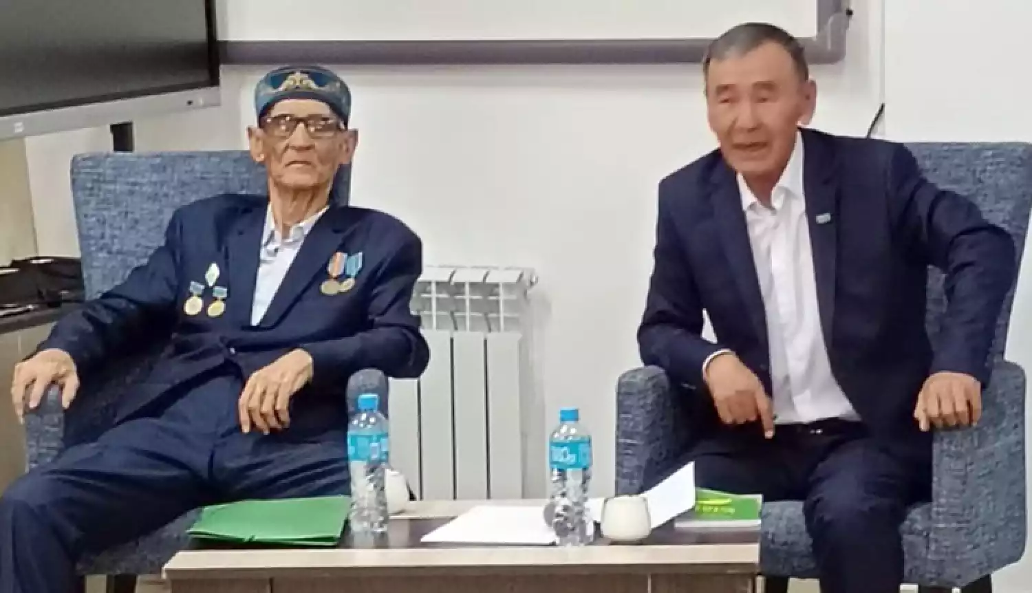 Путь учителя