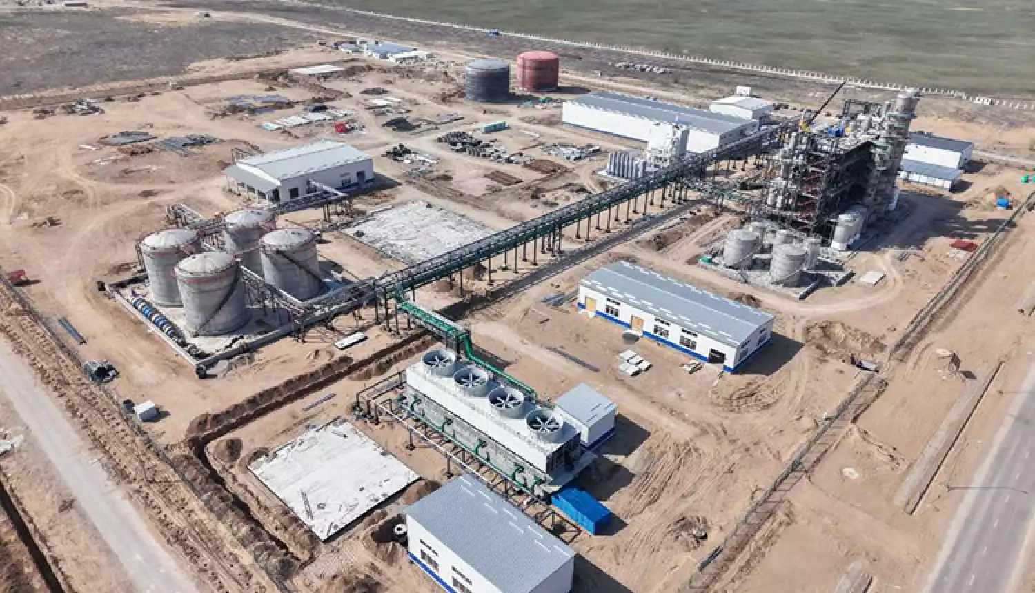 Проекты стоимостью в миллиарды