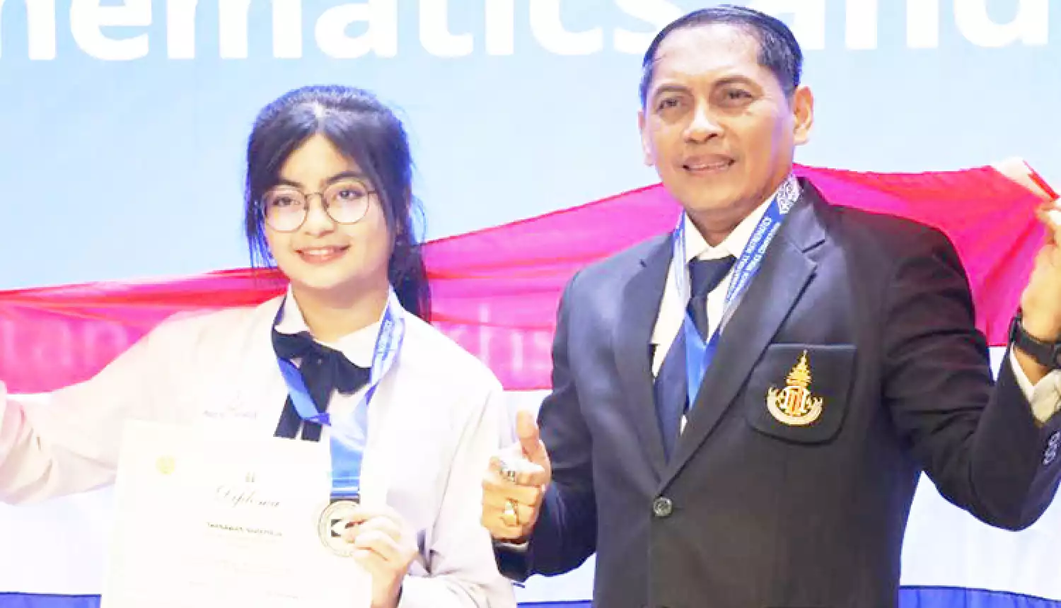 Они всё знают лучше всех