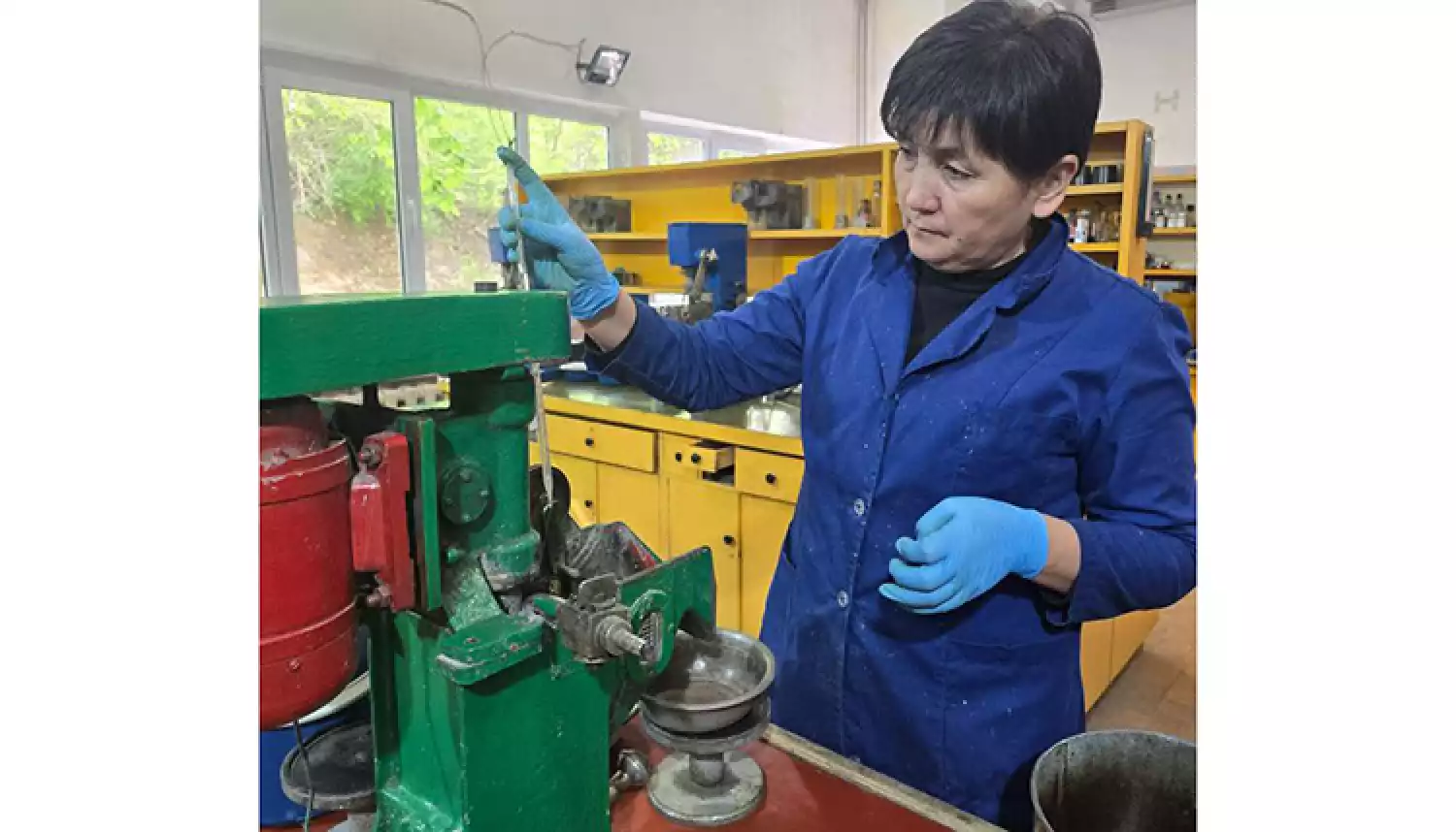 Ценные компоненты