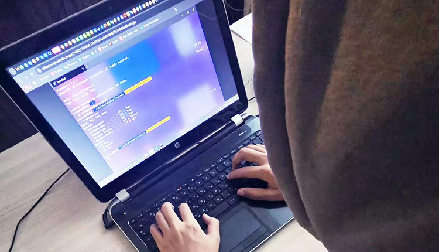 Ради безопасности в сети