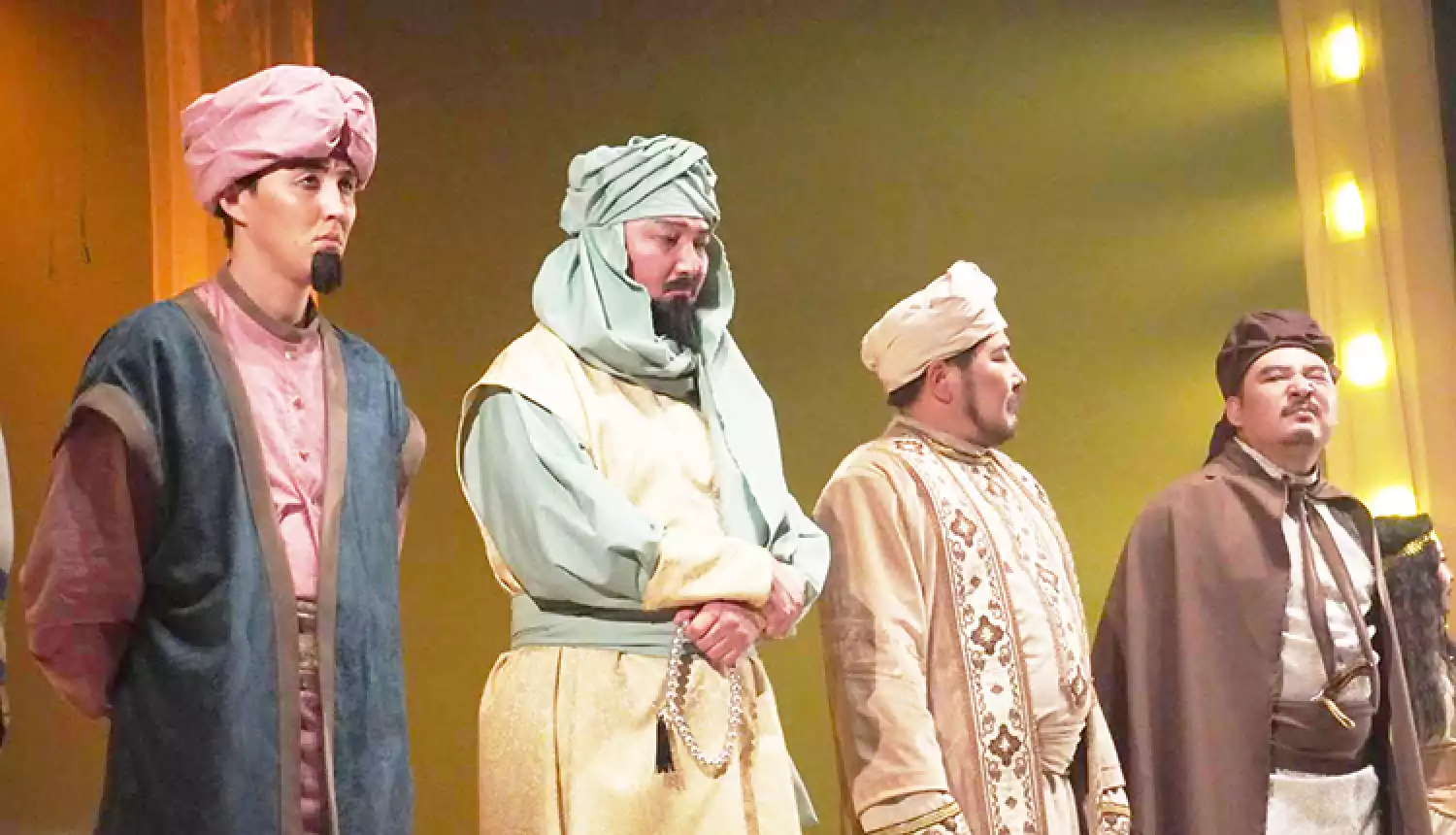 Судьба султана Бейбарса