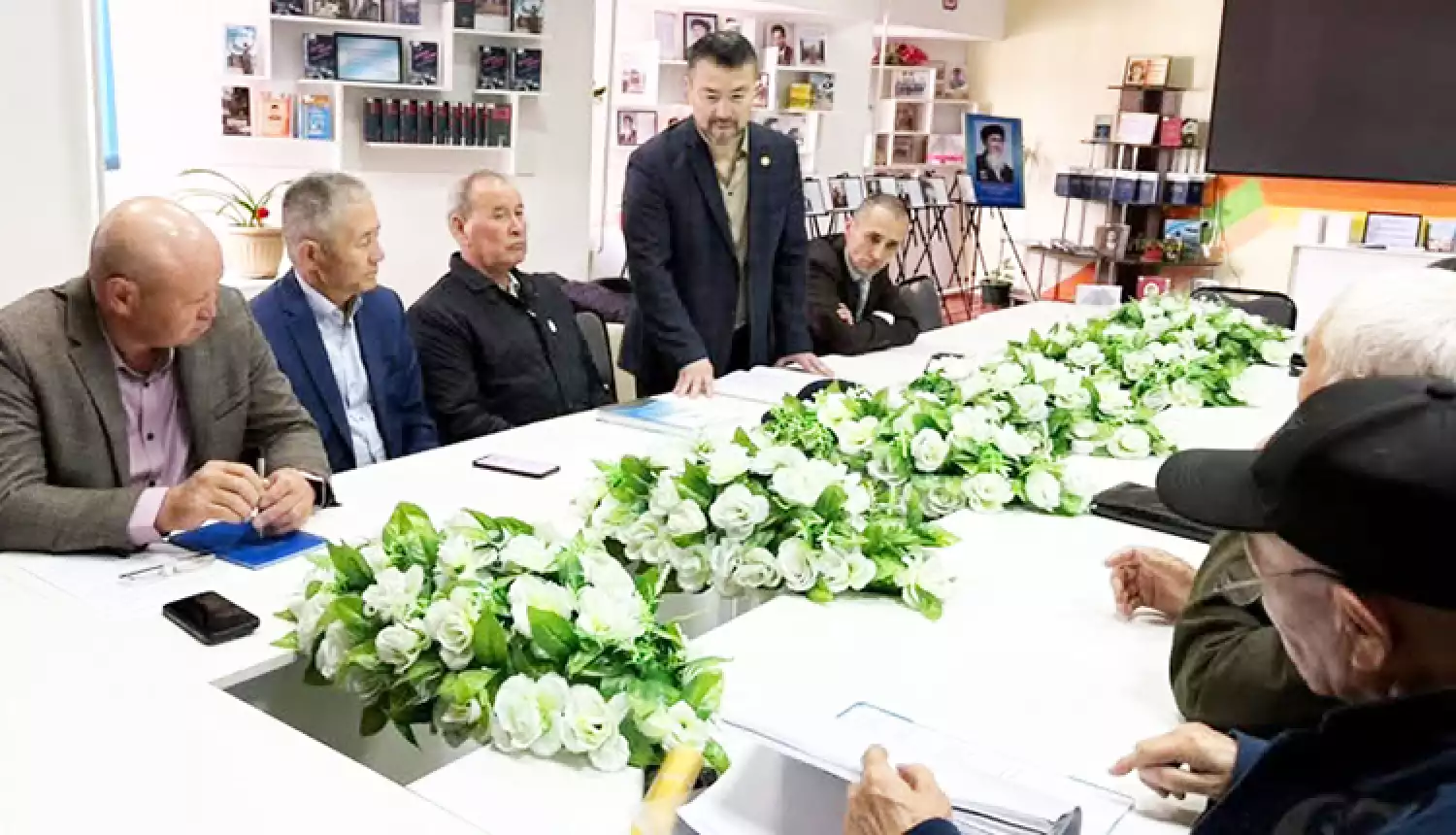 Летопись образцового пути