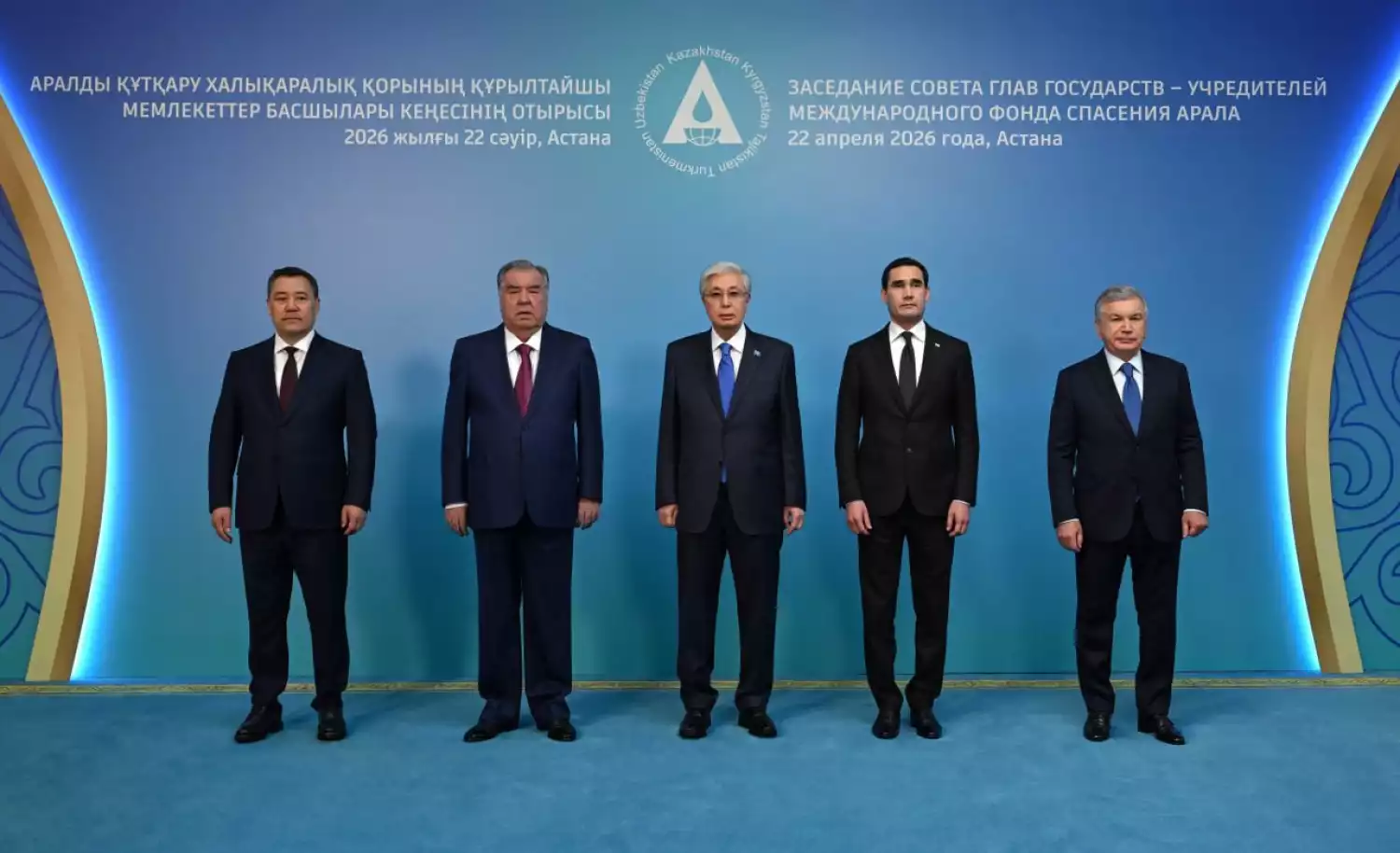 Вода как жизненно важный вопрос и стратегический вызов