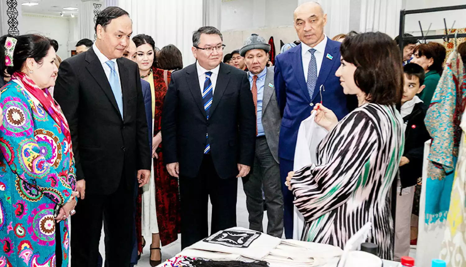 Ярмарка идей и ремёсел