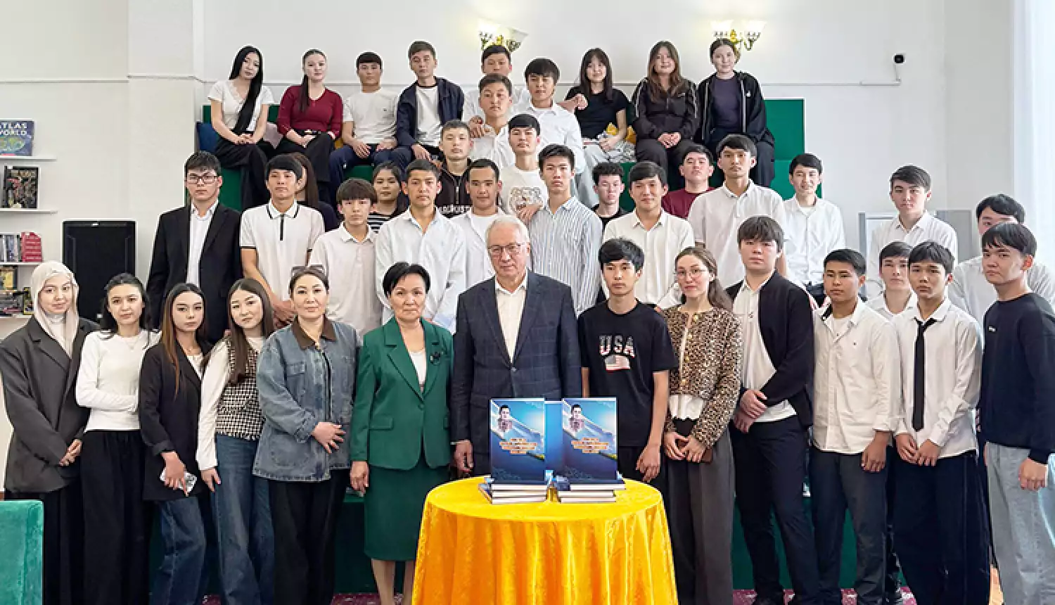 Источник знаний