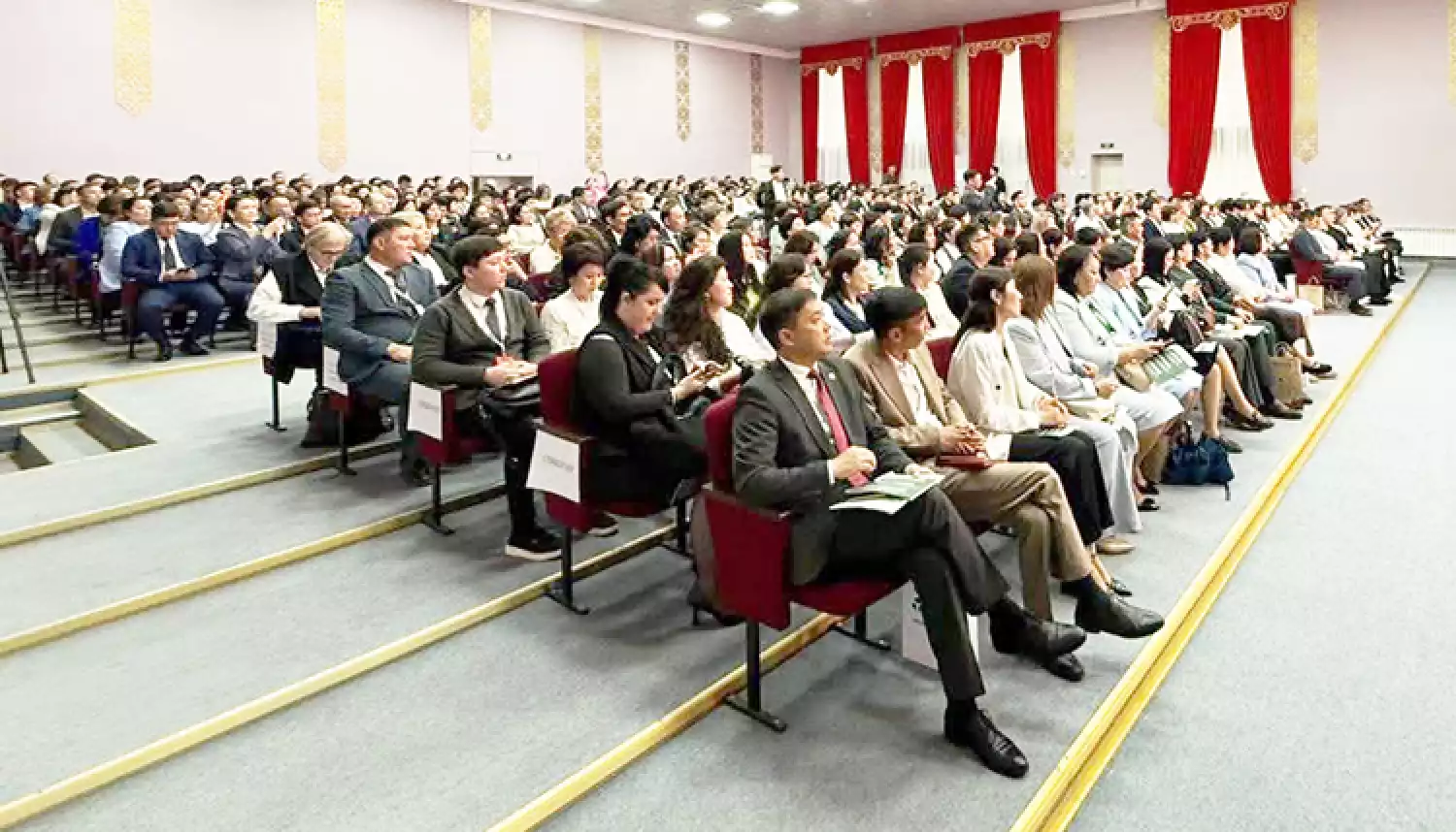 Будущее наступило