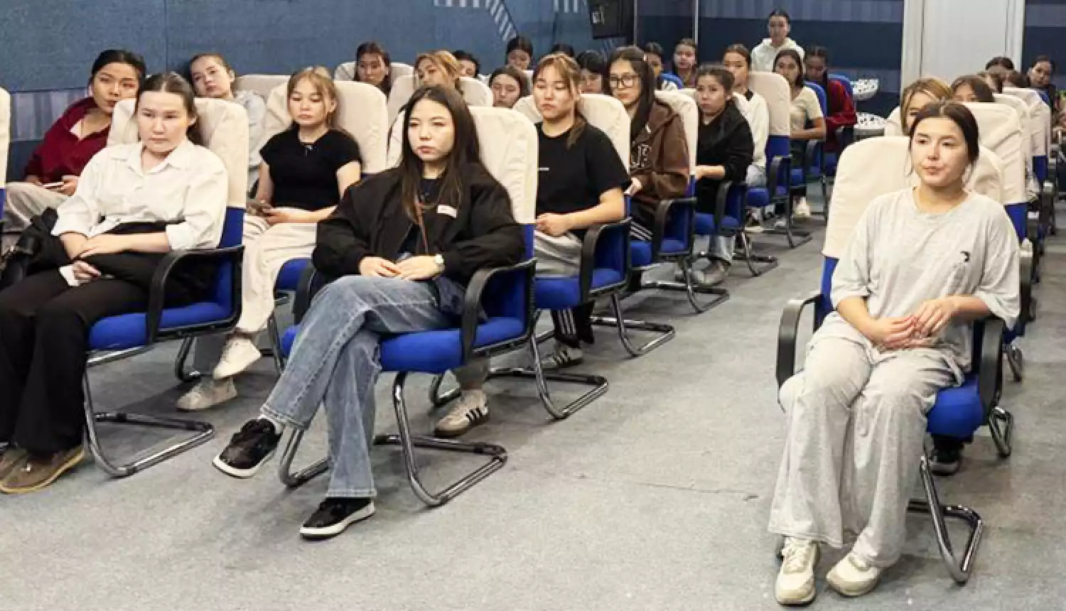 С заботой о себе