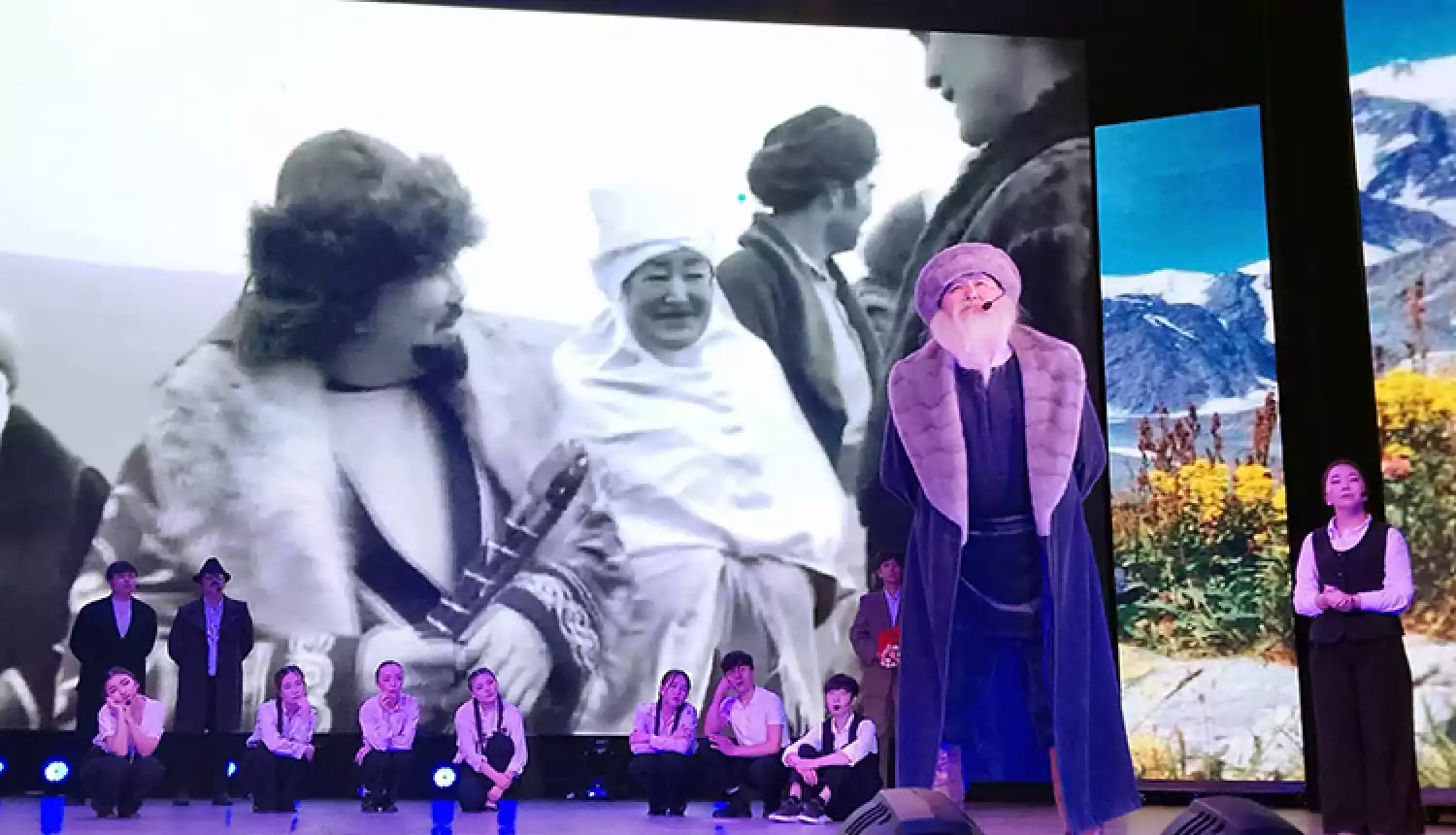 Время памяти и вдохновения