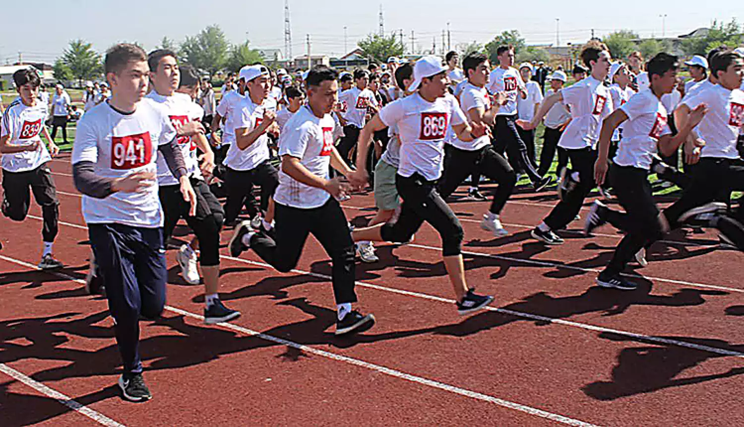 Неделя здоровья