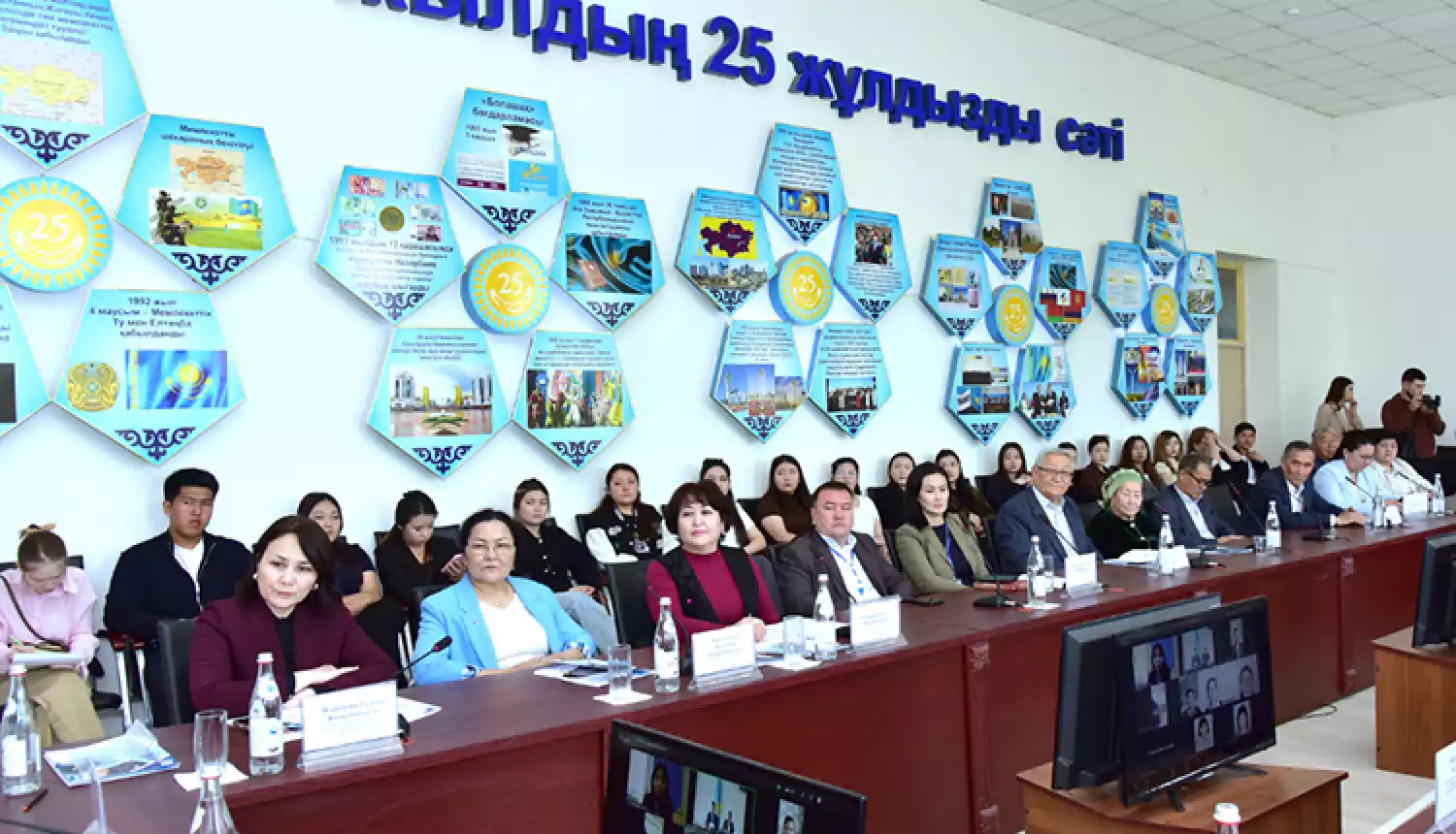 Неоценимый вклад в науку