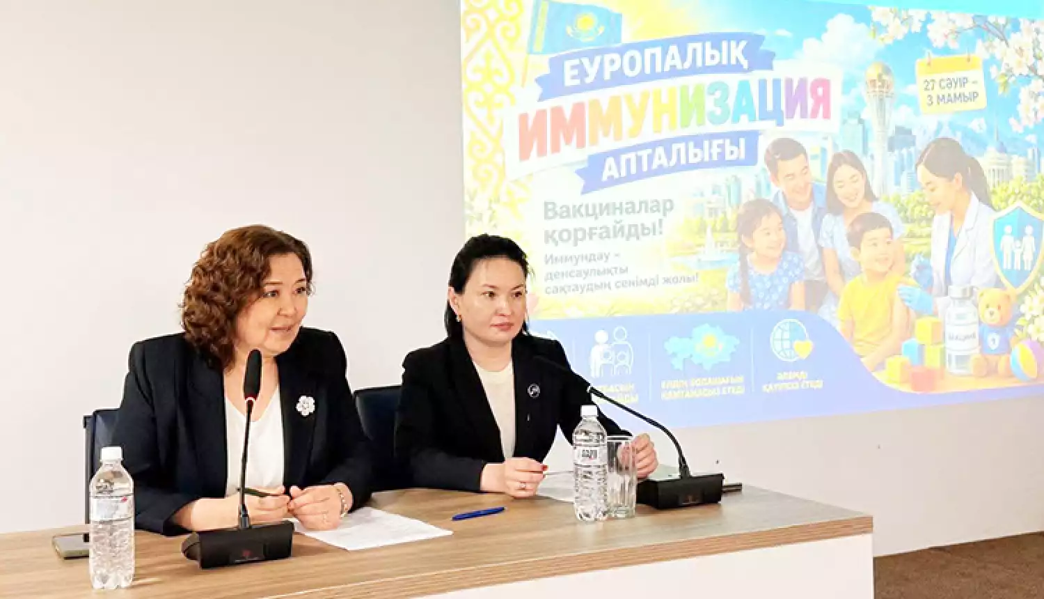 Здоровый ребенок -здоровая нация