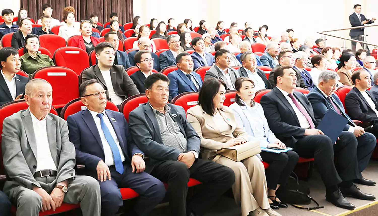 Дела жилищные