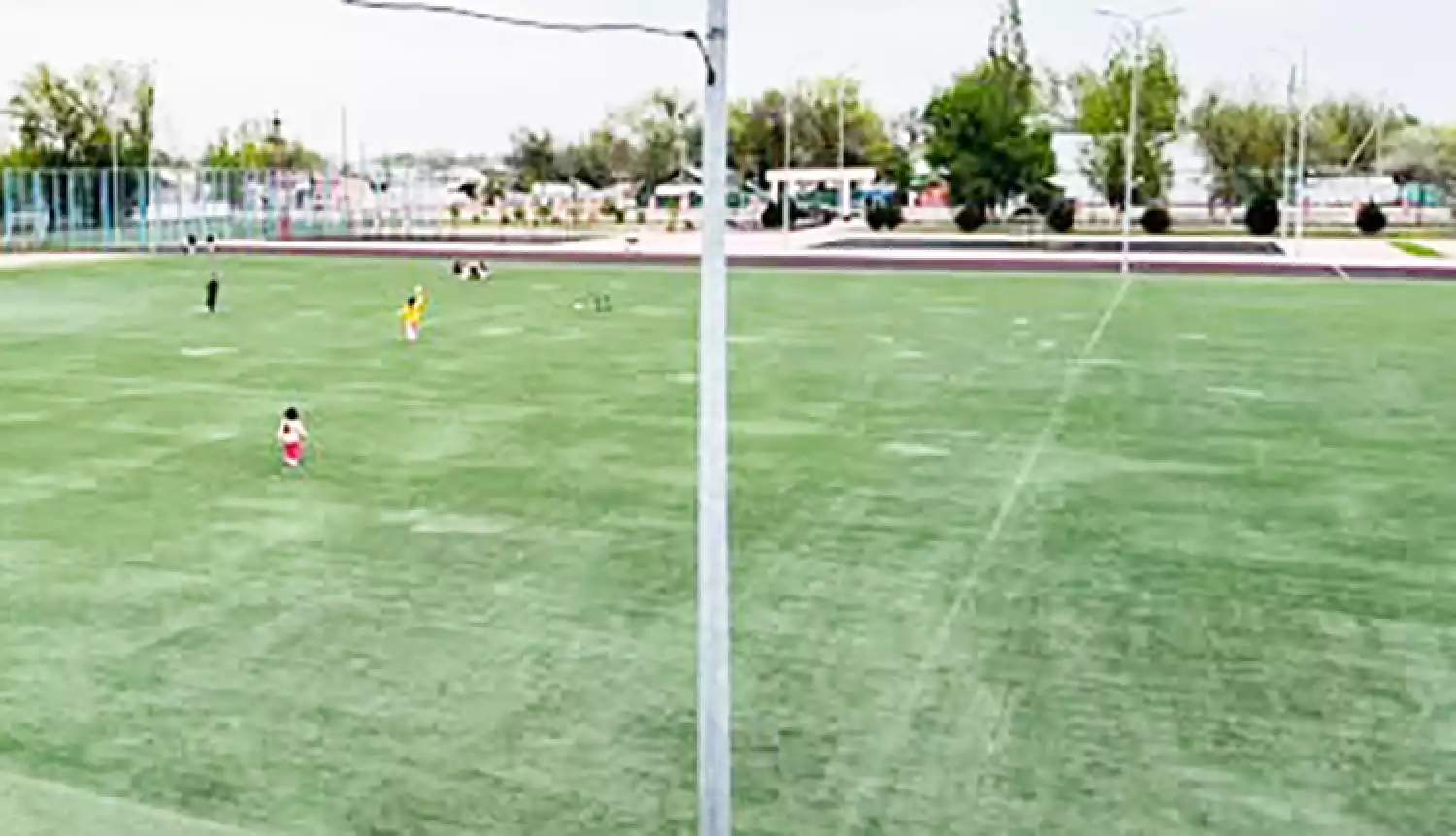 В сёлах становится лучше