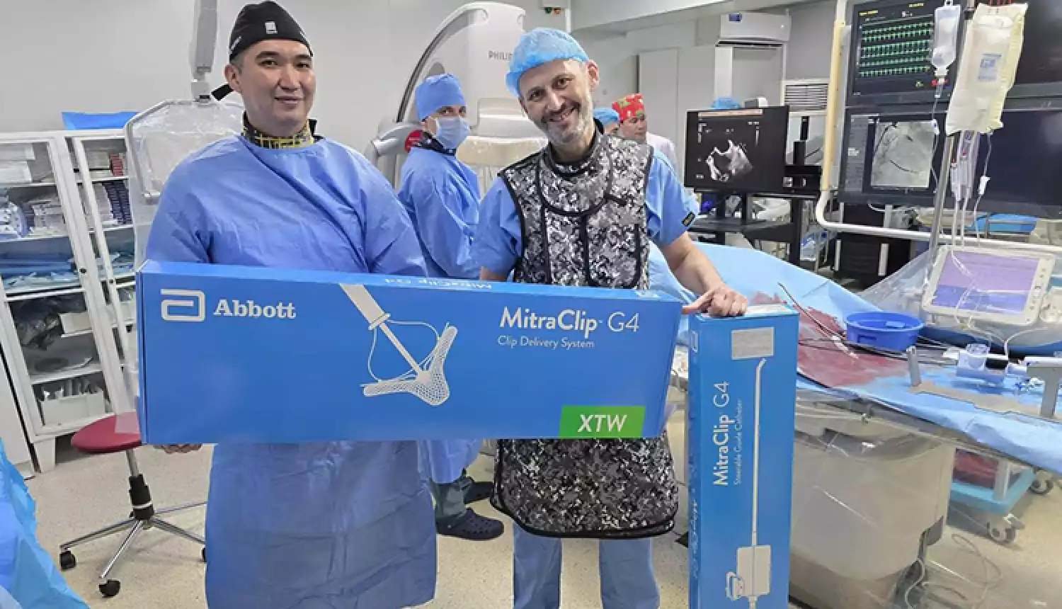 Уникальный подход