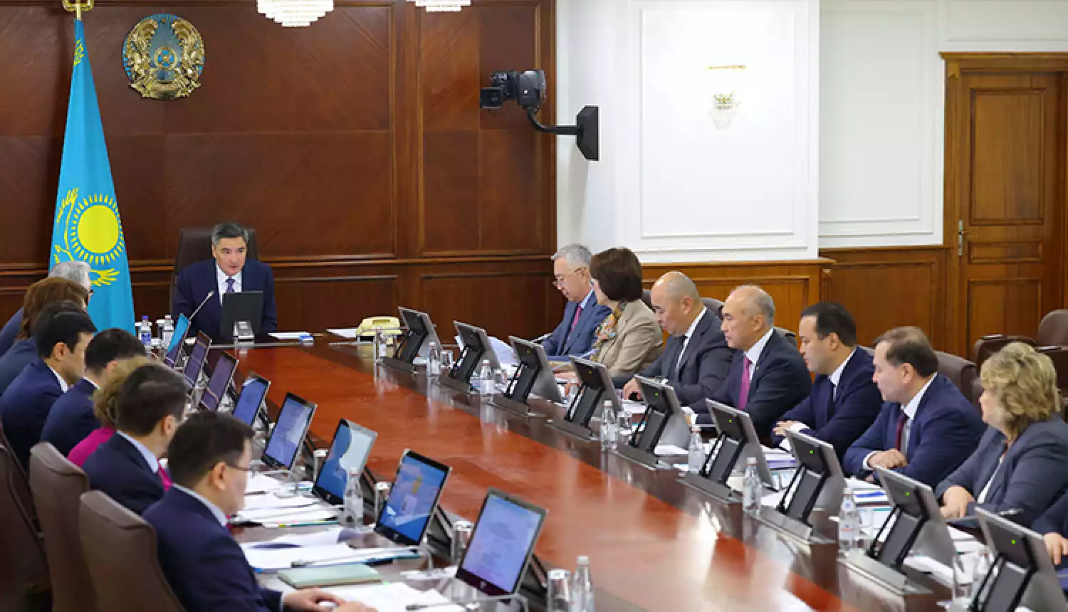 Новые подходы