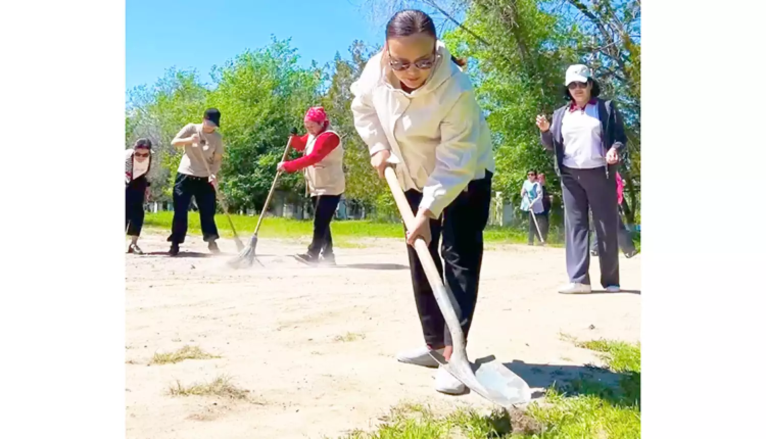 Идеей едины