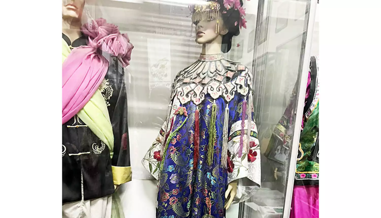 Музейная редкость