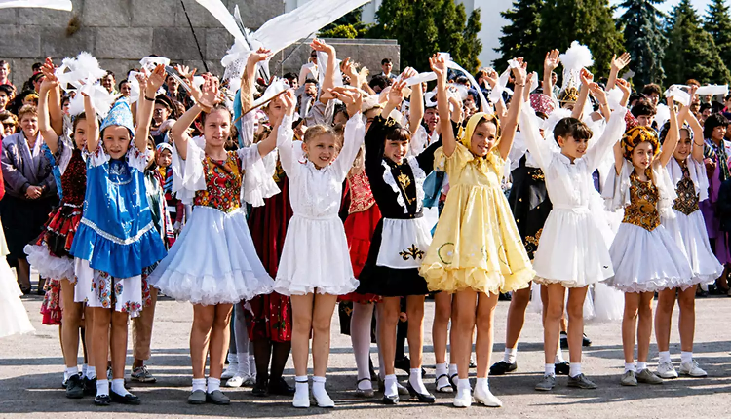 Сила сплочённости