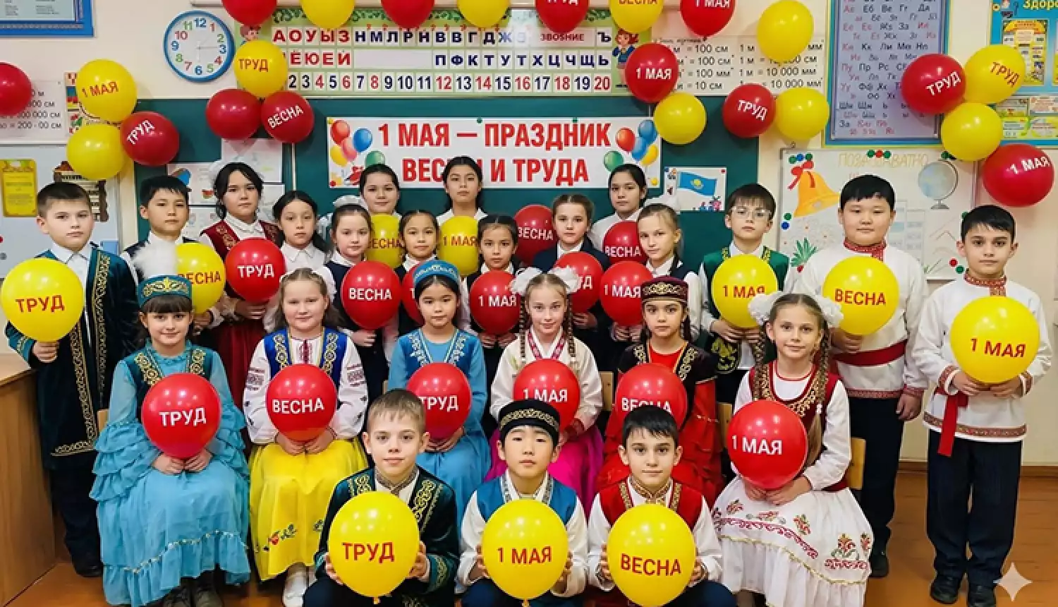 Пространство доверия