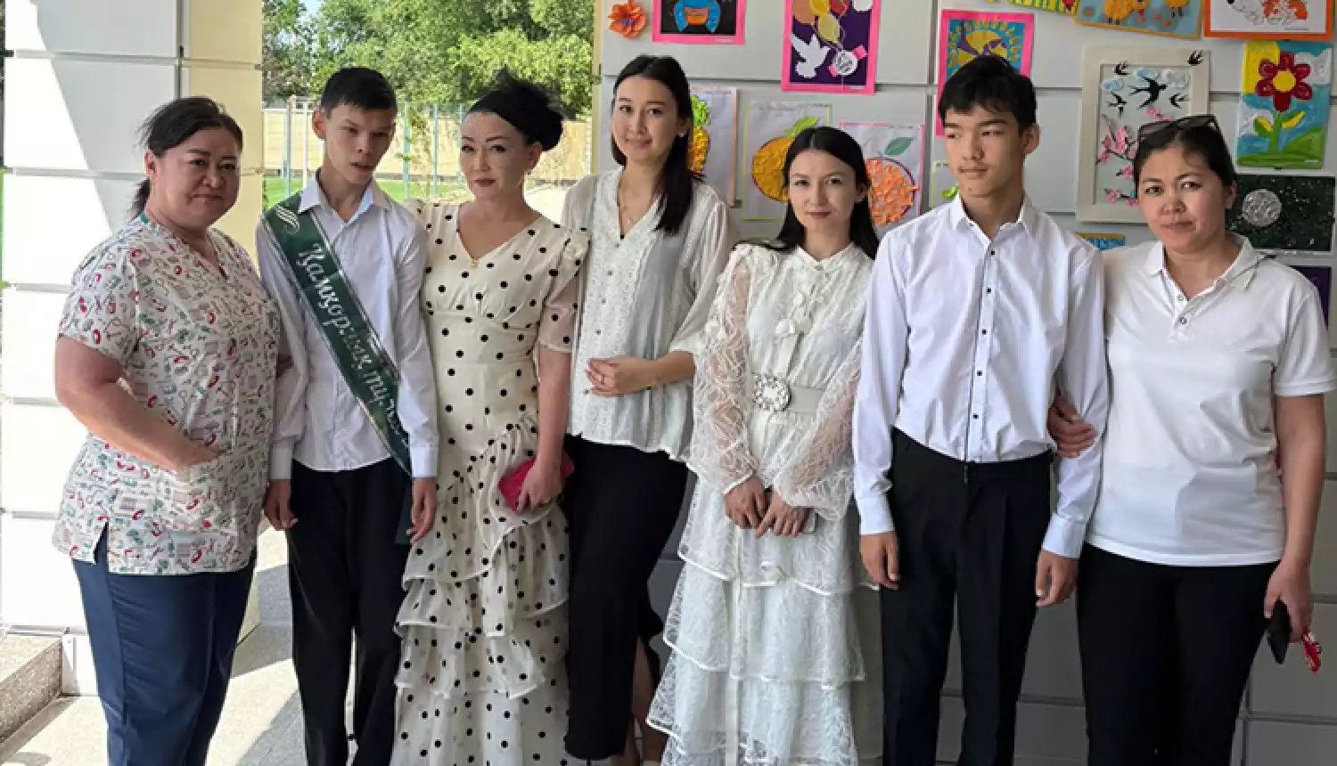 В добрый путь!