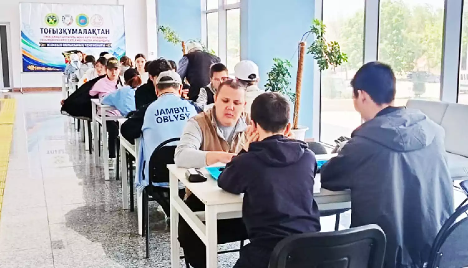 Сила интеллекта