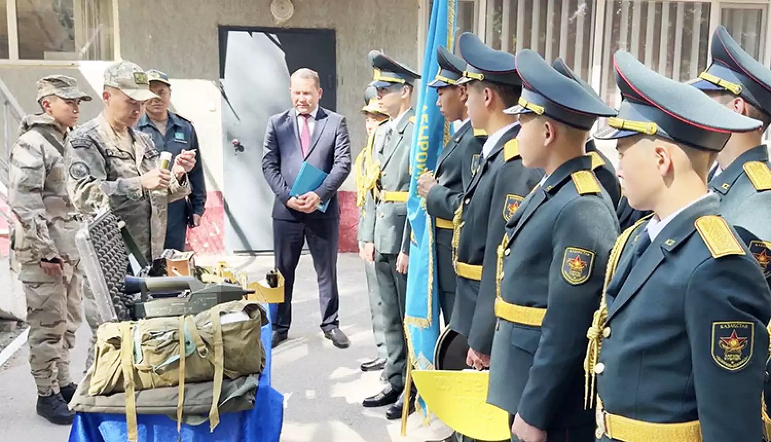 Надёжные партнёры