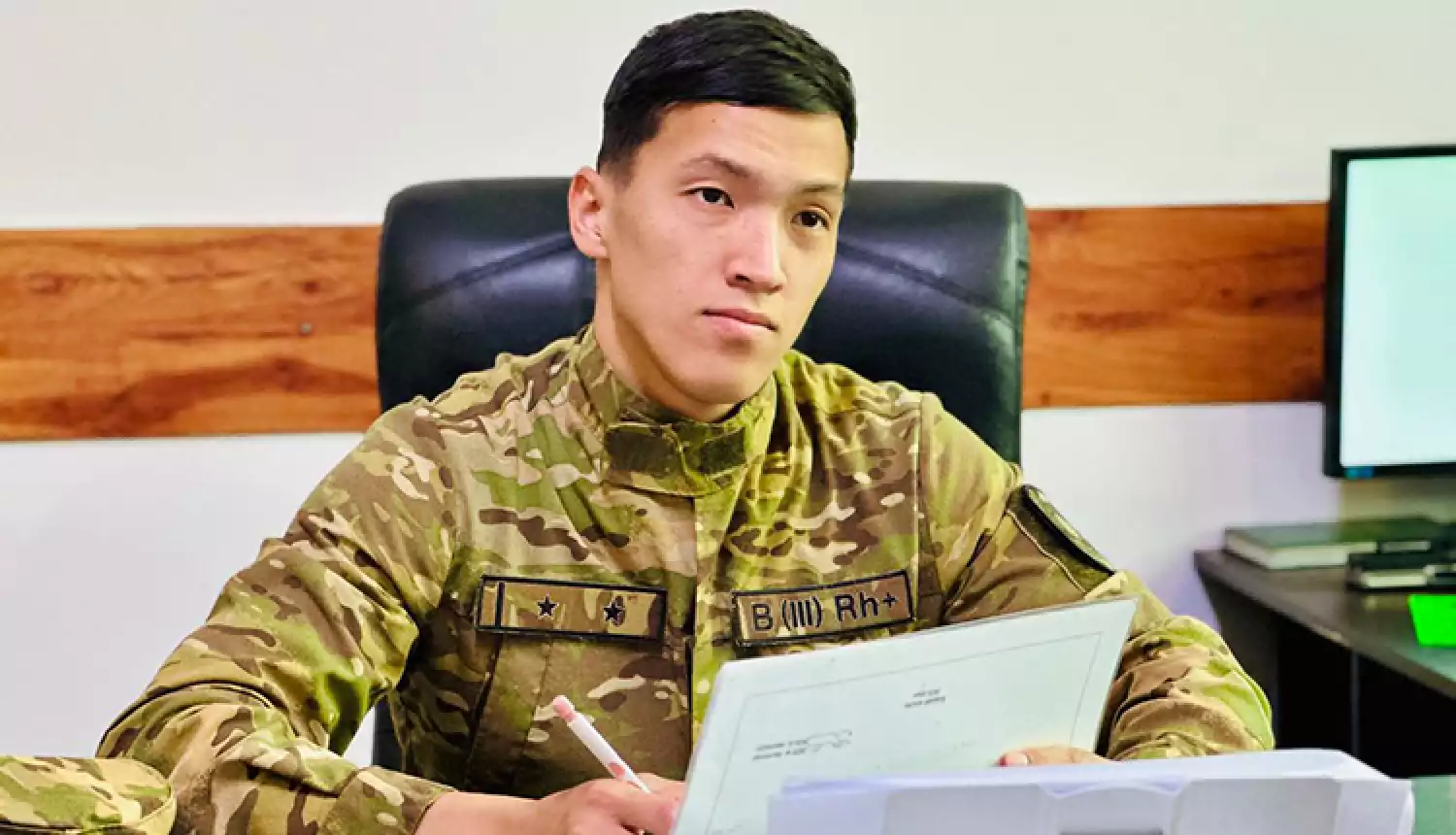 Служить верой и правдой