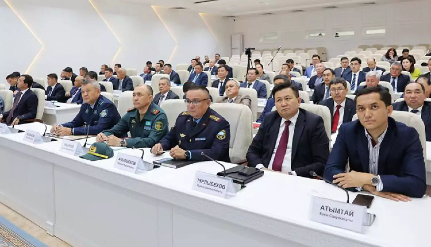 Уверенная динамика роста